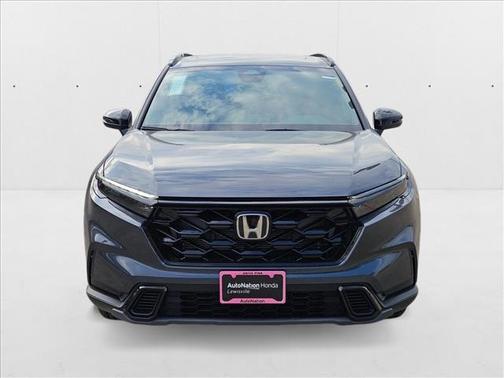 2026 Honda CR-V Hybrid Sport AWD