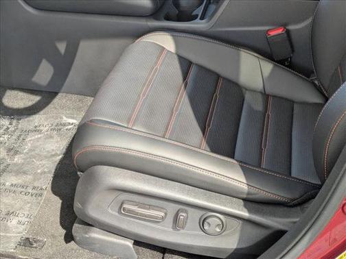 2026 Honda CR-V Hybrid Sport-L FWD