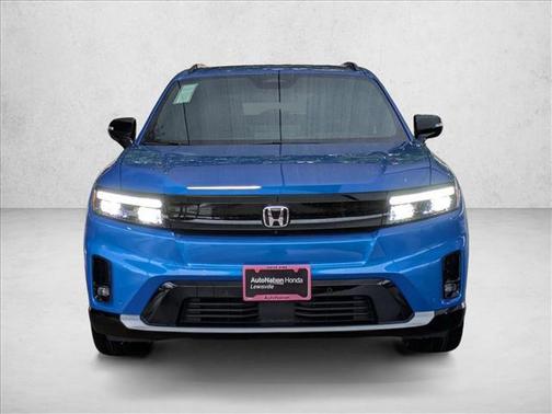 2026 Honda Prologue Elite