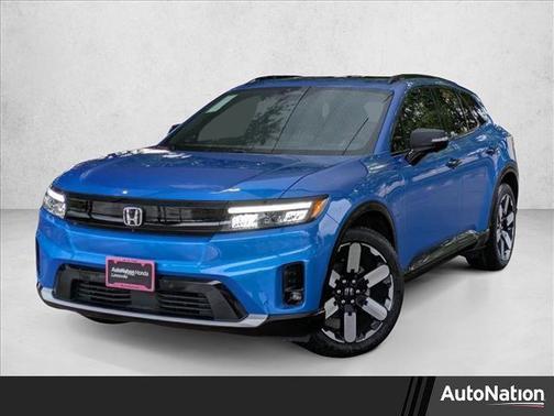 2026 Honda Prologue Elite