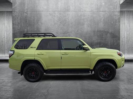 2022 Toyota 4Runner TRD Pro