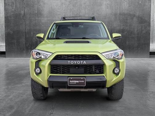2022 Toyota 4Runner TRD Pro