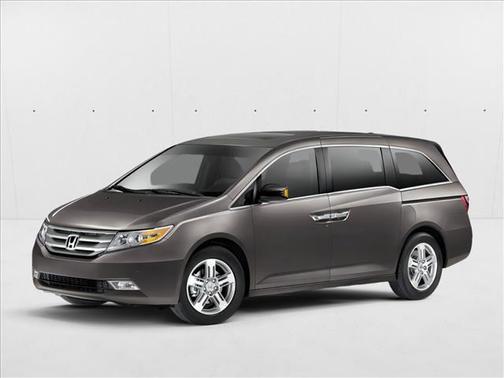 2011 Honda Odyssey Touring