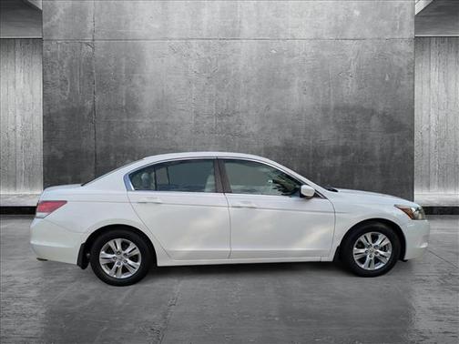 2009 Honda Accord LX-P