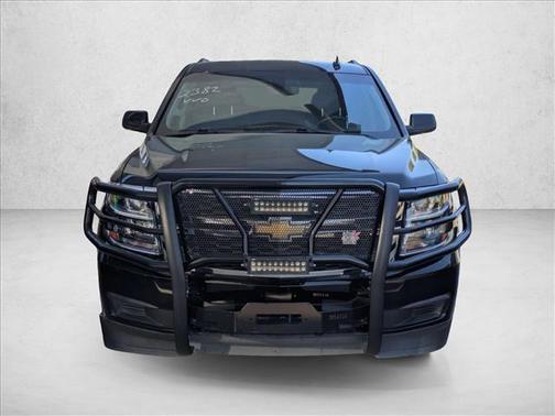 2017 Chevrolet Tahoe LS