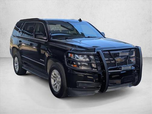 2017 Chevrolet Tahoe LS