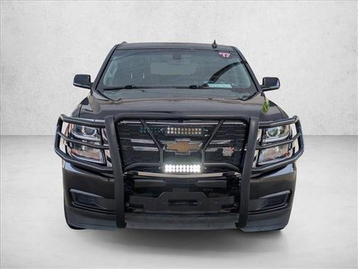 2017 Chevrolet Tahoe LS