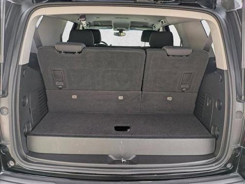 2017 Chevrolet Tahoe LS