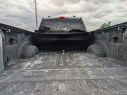 2022 Ford F-250 Platinum