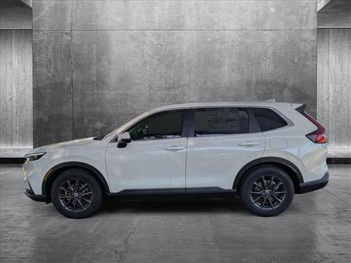 2026 Honda CR-V EX-L 2WD
