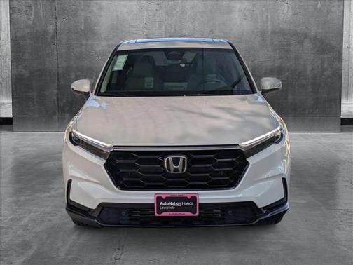2026 Honda CR-V EX-L 2WD
