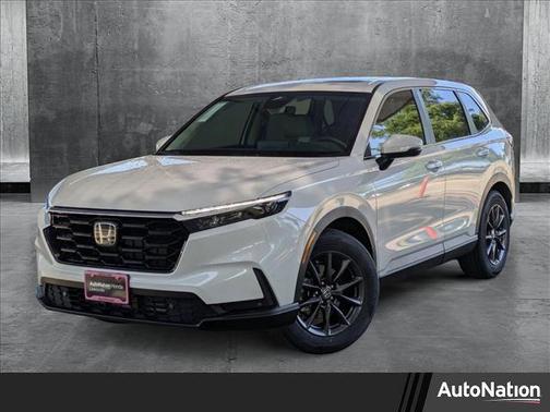 2026 Honda CR-V EX-L 2WD