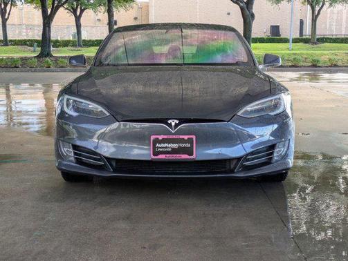 2017 Tesla Model S 75D