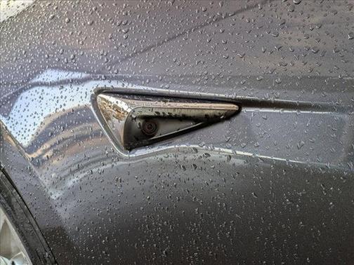 2017 Tesla Model S 75D