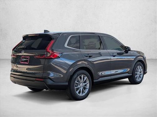 2026 Honda CR-V EX 2WD