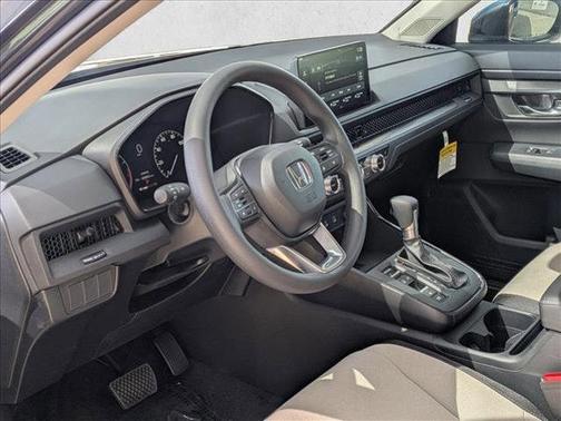 2026 Honda CR-V EX 2WD
