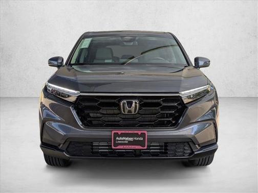 2026 Honda CR-V EX 2WD