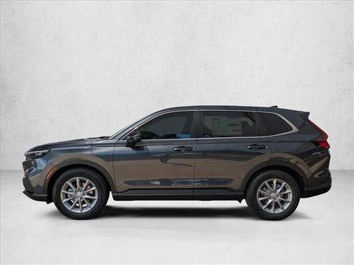 2026 Honda CR-V EX 2WD