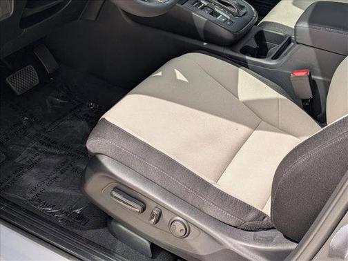 2026 Honda CR-V EX 2WD