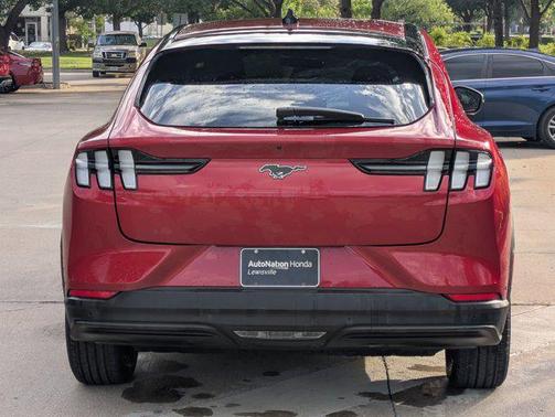 2024 Ford Mustang Mach-E Select