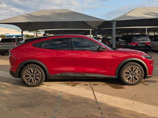 2024 Ford Mustang Mach-E Select