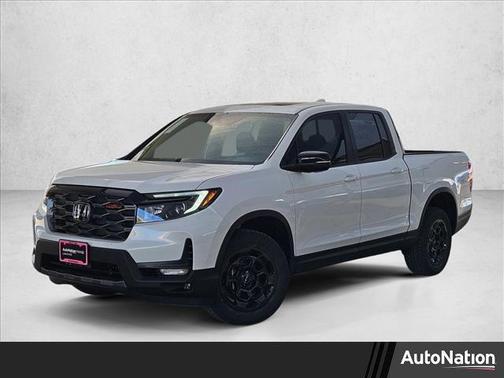 2026 Honda Ridgeline Sport
