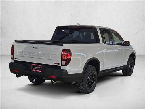 2026 Honda Ridgeline Sport
