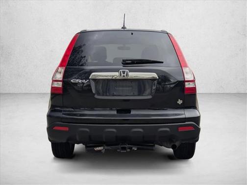 2009 Honda CR-V EX-L