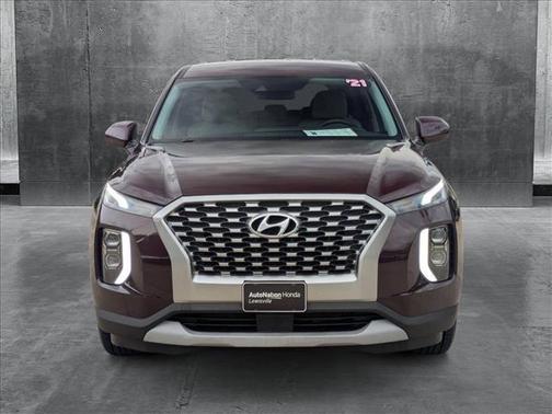 2021 Hyundai PALISADE SE