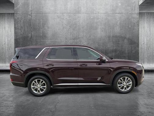 2021 Hyundai PALISADE SE
