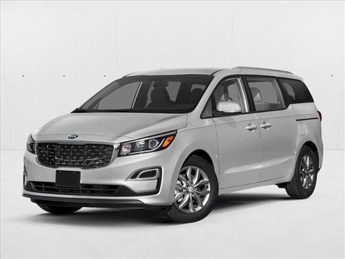 Panthera Metal 2019 Kia Sedona EX