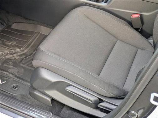 2026 Honda CR-V LX 2WD