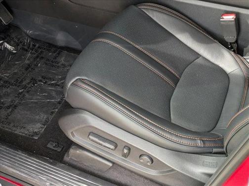 2026 Honda Passport AWD TrailSport Elite Blackout