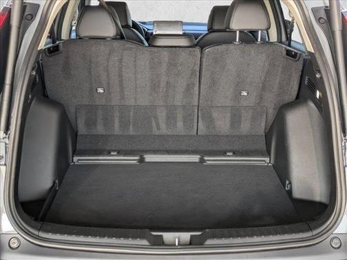 2026 Honda CR-V EX-L 2WD