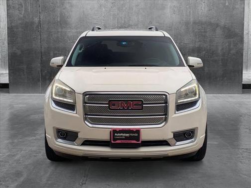 2013 GMC Acadia Denali