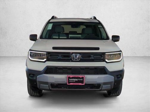 2026 Honda Passport AWD RTL