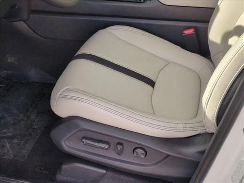 2026 Honda Passport AWD RTL