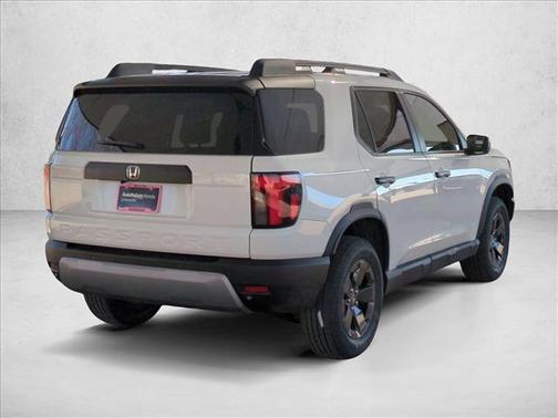 2026 Honda Passport AWD RTL