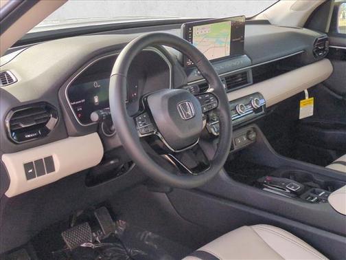 2026 Honda Passport AWD RTL