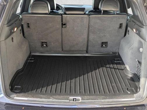 2014 Audi SQ5 3.0T Premium Plus