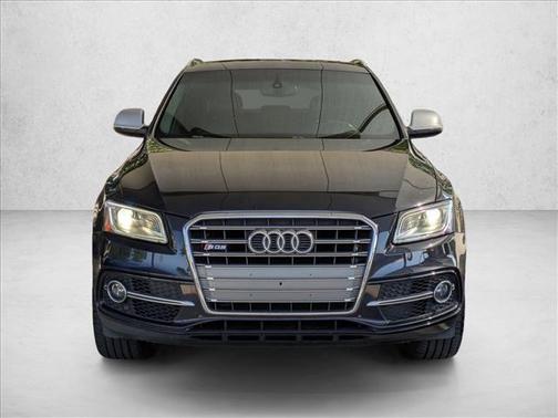 2014 Audi SQ5 3.0T Premium Plus