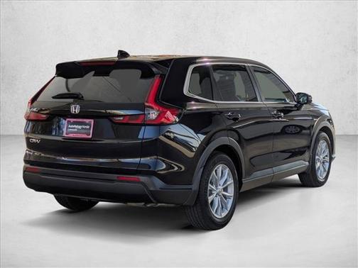 2025 Honda CR-V EX-L 2WD