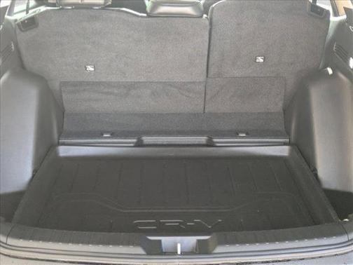 2025 Honda CR-V EX-L 2WD