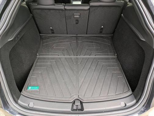 Silver/Gray 2024 Tesla Model Y Long Range Single Motor Rear-Wheel Drive