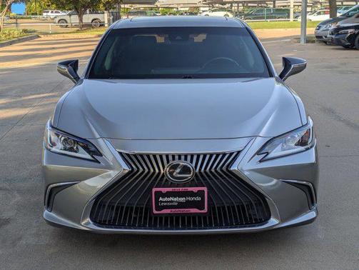 2021 Lexus ES 350 Base