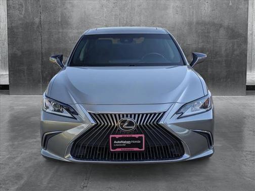 2021 Lexus ES 350 Base