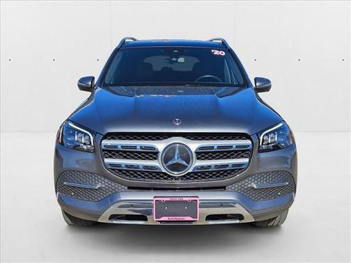 2023 Mercedes-Benz GLS 450 4MATIC