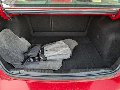 2015 Chevrolet Cruze LTZ