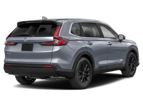 Urban Gray Pearl 2027 Honda CR-V EX-L