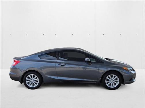 2012 Honda Civic EX-L